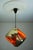 Danish Konkylie Pendant by Louis Weisdorf for Lyfa, 1960s For Sale - Image 9 of 12