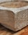 Large 19th Century European Carved Carrara Marble Mortar Basin For Sale - Image 12 of 18