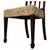 2000 - 2009 Antique Mahogany Dining Chairs, 1900s, Set of 6 For Sale - Image 5 of 11