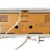 White Vintage RF 420 Grundig Radio in White, 1970s For Sale - Image 8 of 11