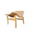 1970s Bentwood Eva Lounge Chairs by Bruno Mathson for Dux, 1950s, Set of 2 For Sale - Image 5 of 14