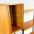 1960s Staples Ladderax Two-Bay Teak Shelving System by Robert Heal for Staples Cricklewood, 1960s For Sale - Image 5 of 13