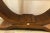 Pair of French Art Deco Console Tables Nickeled Trim Attrib. Alfred Porteneuve For Sale - Image 10 of 10