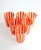 Early 21st Century Ribes Collectable Glasses from Mariana Iskra, Set of 6 For Sale - Image 5 of 8