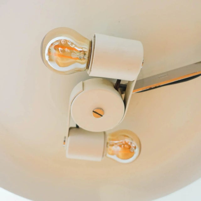 Table Lamp by G. Scolari for Metalarte, 1973 For Sale - Image 18 of 18