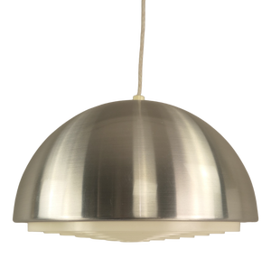 Louusiane Pendant Lamp by Vilhelm Wohlert for Poulsen, 1960s