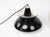 The Doo-Wop pendant lamp is a timeless design from the 1950s, created in collaboration with the Danish Navy. Initially...