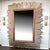 1980s Monumental Maitland-Smith Art Deco Inspired Gilt Sunburst Mirror 88" X 69" For Sale - Image 13 of 16