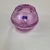 Contemporary Marquis by Waterford Crystal Egg Trinket Box With Bow in Box For Sale - Image 3 of 16