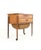 Danish Sewing Cabinet in Teak, Denmark For Sale - Image 14 of 14