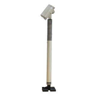 Shogun Floor Lamp by Mario Botta for Artemide, 1986 For Sale