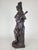 Carrier-Belleuse, Cigale, Large Bronze, 19th Century For Sale - Image 13 of 18