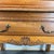 Vintage French Louis Style Carved Oak Cabinet with Drawer For Sale - Image 6 of 12