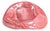 Stone Rhodochrosite Known as the Rose of the Incas For Sale