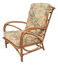 Example of Heywood-Wakefield Accent Chairs