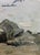 Impressionist 1970s Oil Painting Seascape Peter Kuzmich Stolyarenko For Sale - Image 3 of 7