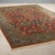 Green Middle Eastern Kum Rug For Sale - Image 8 of 8