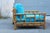 Ming Series Sofa and Armchairs by Colin Morrow for Vivai del Sud, Italy, 1970s, Set of 3 For Sale - Image 13 of 18