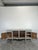 Louis XV Style Painted and Gilded Sideboard For Sale - Image 6 of 8