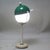 Vintage Italian Cap Lamp, 1960s For Sale - Image 12 of 14