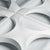 White Oyster Wall Lamp attributed to Rolf Krüger for Staff Leuchten, 1968 For Sale - Image 8 of 9