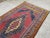 Vintage Red Turkish Taspinar Rug 4'11" X 9'7" For Sale - Image 4 of 10