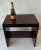 Art Déco Rosewood Side Table For Sale - Image 10 of 10