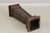 Theodore Alexander Metal Clad Display Pedestal Stand For Sale - Image 15 of 15