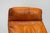 Vintage DS-31 High-Back Lounge Chair in Naturel Leather from de Sede, 1970 For Sale - Image 10 of 18