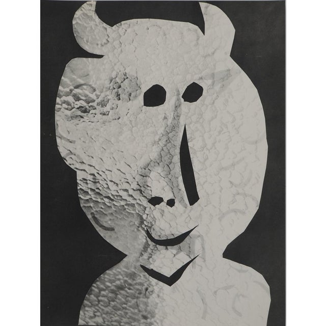 Pablo Picasso, Diurnes, Urbi, Original Collotype For Sale - Image 6 of 6