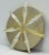 Brass & Crystal Ceiling/Wall Light Made in Italy For Sale - Image 4 of 12