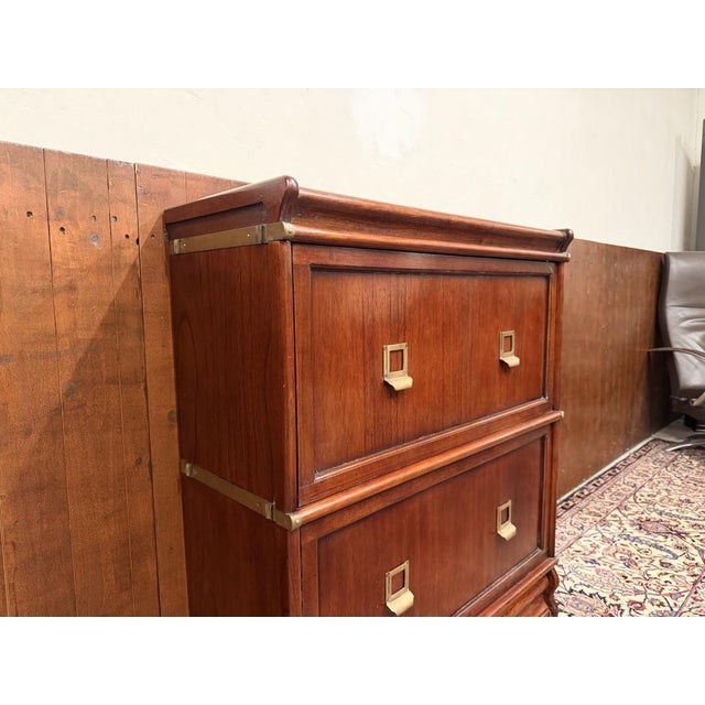 Chest of Drawers from Globe Wernicke For Sale - Image 5 of 11