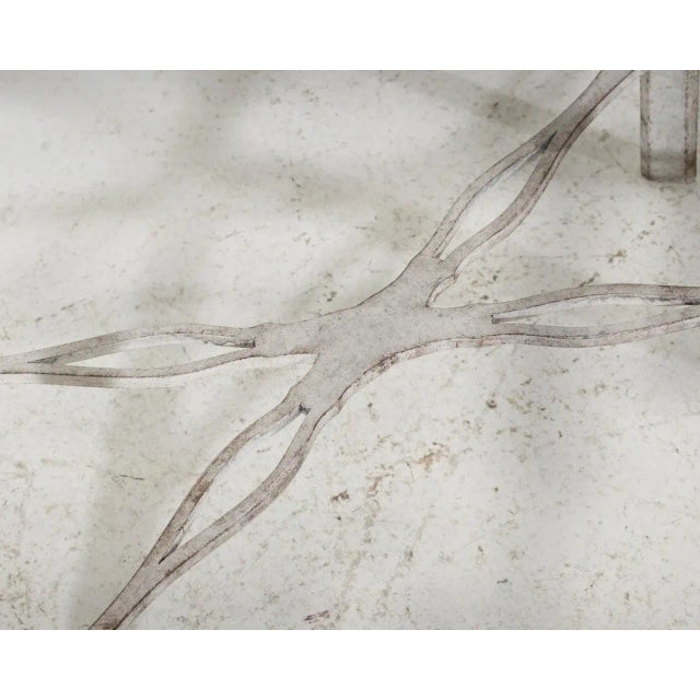 19th Century European Freestanding Sidetable For Sale - Image 5 of 8