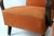 Wood Czech Bentwood Lounge Chairs by Jindřich Halabala for Up Závody, 1950s, Set of 2 For Sale - Image 7 of 18