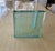 1980s Schlanser Heart Bud Vase For Sale - Image 4 of 7