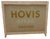 Hovis Etched Glass Bakery Advertising Window Sign, 1900s For Sale