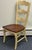 Wood Late 20th Century Hooker Furniture Ladderback Dining Chairs - Set of 8 For Sale - Image 7 of 12