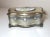 Up for sale is a very high quality antique silver-plated Pairpoint jewelry box. The box is beautifully footed with...