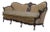 Ej Victor Carol Bolton Victorian Style Sofa For Sale