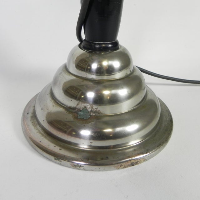 Vintage Desk Lamp by Karl Ochs, 1950s For Sale - Image 18 of 18