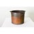 Copper French 19th Century Copper Cooking Pot For Sale - Image 8 of 9