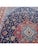 1960s Old Persian Kashan Masterpiece Rug 10’5″ X 13’9″ For Sale In Dallas - Image 6 of 10