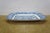 Ceramic Vintage MCI Japan Blue & White Chrysanthemum Flower Octagon Serving Platter Dish For Sale - Image 7 of 10