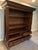 Wood European Style Handcrafted Pine Armoire For Sale - Image 7 of 7