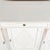 19th Century Swedish White Gustavian Pine Sideboard Buffet For Sale - Image 4 of 18