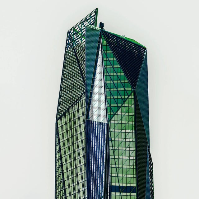 Not Yet Made - Made To Order Guy Sargent, Tour Crochet, Archival Pigment Print For Sale - Image 5 of 6