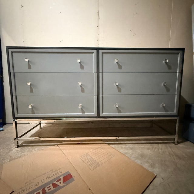 Custom Dresser From Century Furniture For Sale - Image 9 of 9