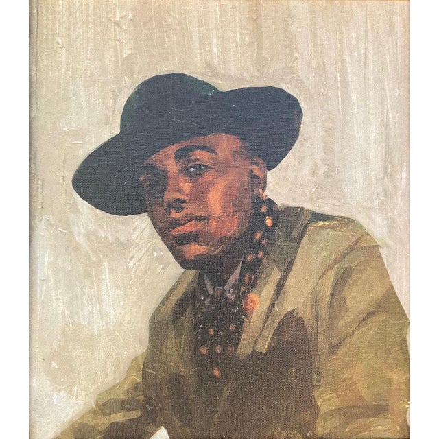 Elevate your walls with the charming style and artistry of our, "Dressed to the Nines," wall art. Enriched with a stunning...