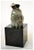 Guilloume Perez (1957 - ), "Heart to Heart" Sculpture For Sale - Image 4 of 5