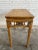 19th Century Chinese Elm Console Altar Table For Sale - Image 4 of 9